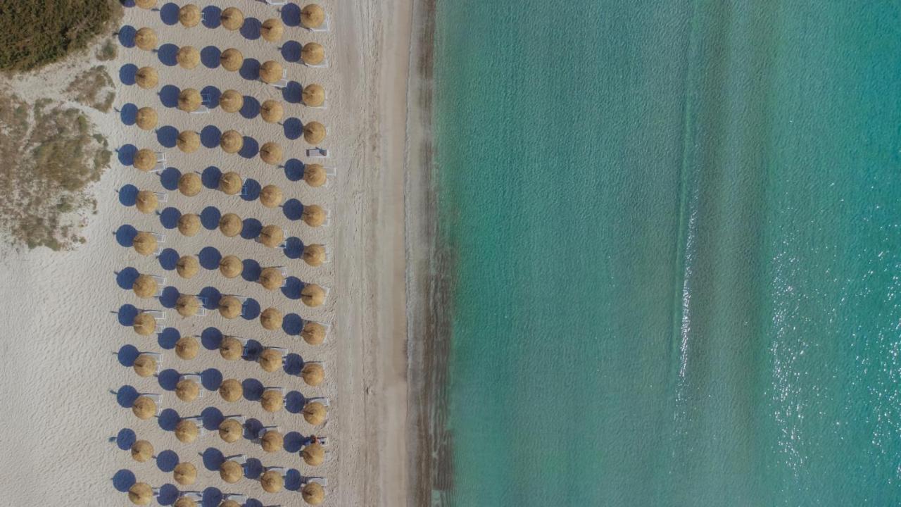 Aparthotel Ses Fotges Playa de Muro  Exterior foto