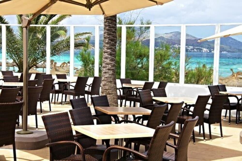 Aparthotel Ses Fotges Playa de Muro  Exterior foto