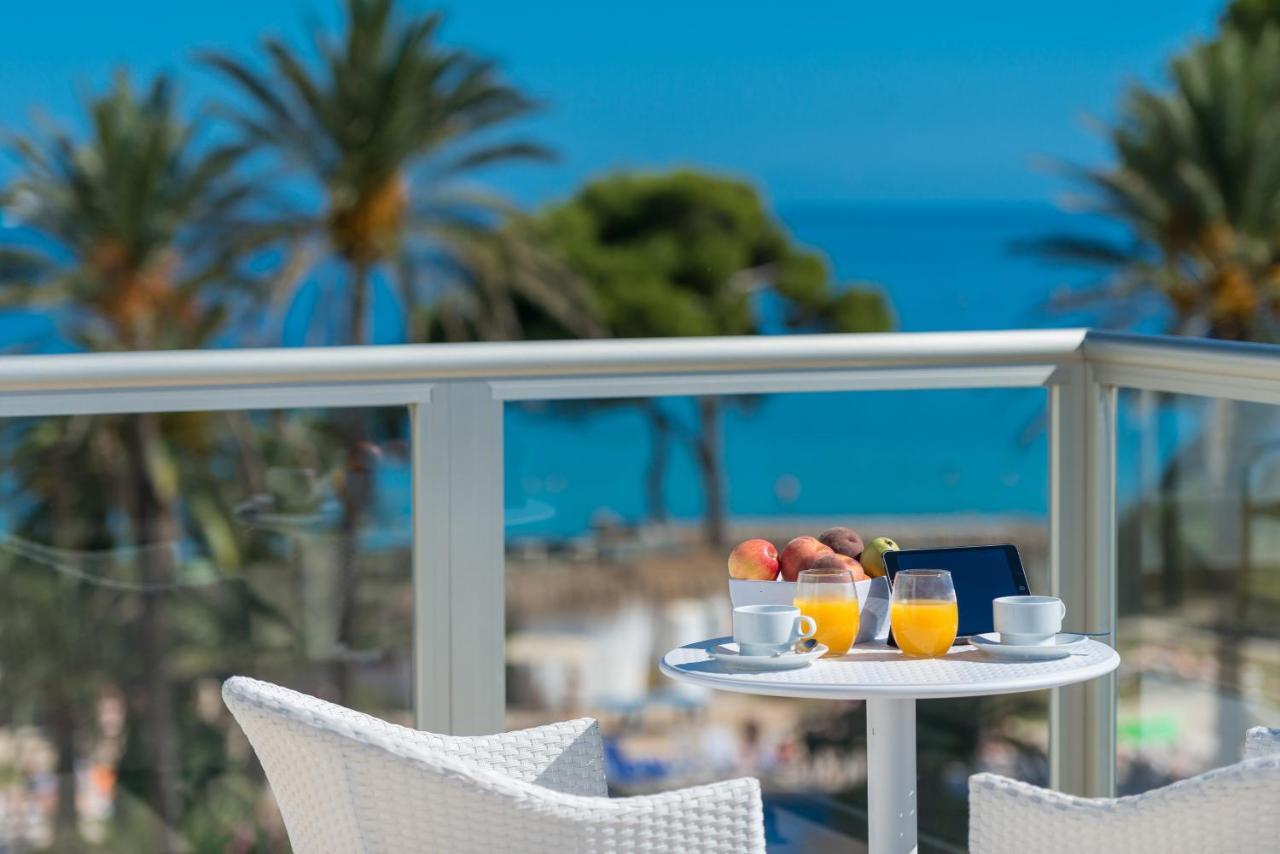 Aparthotel Ses Fotges Playa de Muro  Exterior foto